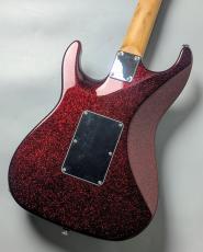 Suhr Pete Thorn Signature Custom HSS -Red Sparkle- #89976 【3.92kg】【メーカーアウトレット特価】_7