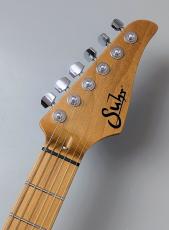 Suhr Andy Wood Signature Modern T HH -AW Silver- #83567 【3.68kg】【メーカーアウトレット特価】_5