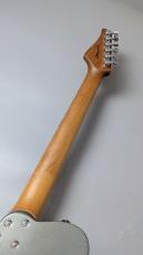 Suhr Andy Wood Signature Modern T HH -AW Silver- #83567 【3.68kg】【メーカーアウトレット特価】_8