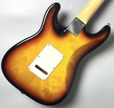 Suhr Classic S Antique SSH/3-Tone Sunburst/Light Aging #86860 【カスタムオーダー】【ラッカー塗装】_7