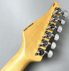 Suhr Classic S Antique SSH/3-Tone Sunburst/Light Aging #86860 【カスタムオーダー】【ラッカー塗装】_10