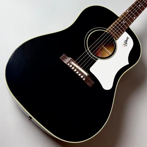 Gibson 60s J-45 Original  Ebony #21346084【最大48回無金利】
