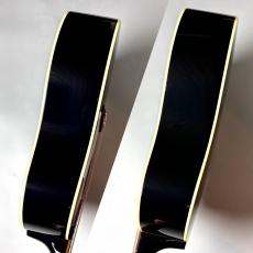 Gibson 60s J-45 Original  Ebony #21346084【最大48回無金利】_5