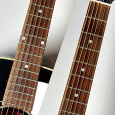 Gibson 60s J-45 Original  Ebony #21346084【最大48回無金利】_6