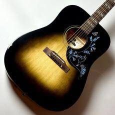 Epiphone Eric Church Hummingbird Dark Studio #26021500481【無金利キャンペーン】