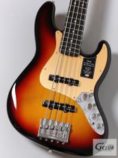 Fender American Ultra II Jazz Bass V / Ultraburst【5弦】【重量4.74kg】
