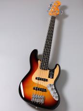Fender American Ultra II Jazz Bass V / Ultraburst【5弦】【重量4.74kg】_2