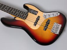 Fender American Ultra II Jazz Bass V / Ultraburst【5弦】【重量4.74kg】_3