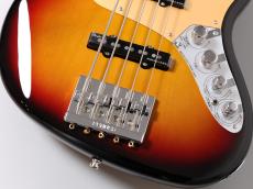 Fender American Ultra II Jazz Bass V / Ultraburst【5弦】【重量4.74kg】_4