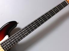 Fender American Ultra II Jazz Bass V / Ultraburst【5弦】【重量4.74kg】_6