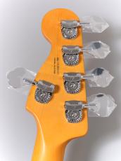 Fender American Ultra II Jazz Bass V / Ultraburst【5弦】【重量4.74kg】_10