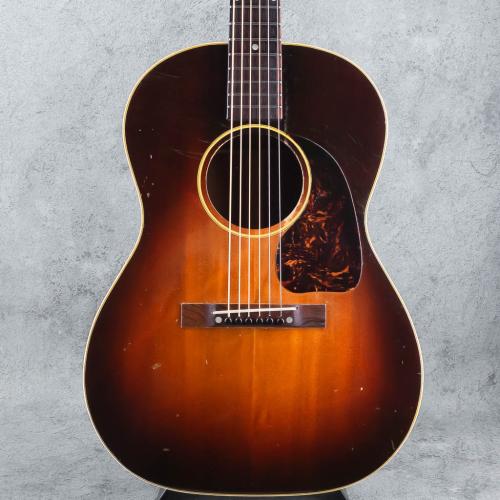 Gibson LG-2  1946