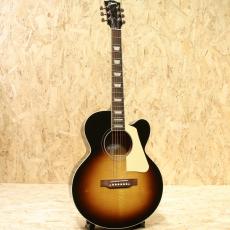 Gibson Les Paul Parlor Acoustic VS_3