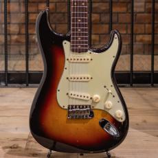 Fender Stratocaster Sunburst / 1962