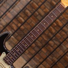 Fender Stratocaster Sunburst / 1962_7
