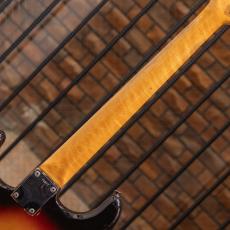 Fender Stratocaster Sunburst / 1962_8