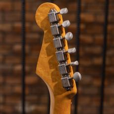 Fender Stratocaster Sunburst / 1962_10