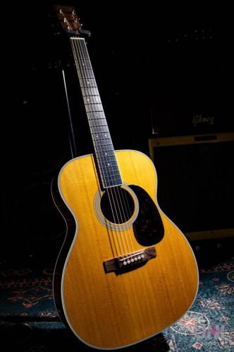 Martin M-36 / 2019