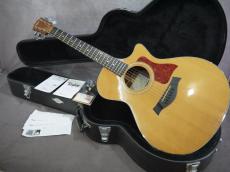 Taylor 312ce