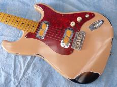 Fender Japan ST57-53 【送料無料】_6