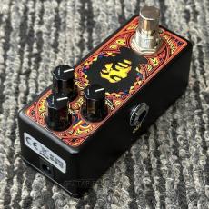 Jim Dunlop JHW4 Authentic Hendrix '69 Psych Series Band of Gypsys Fuzz【ファズ】_2
