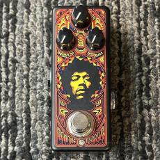 Jim Dunlop JHW4 Authentic Hendrix '69 Psych Series Band of Gypsys Fuzz【ファズ】_3