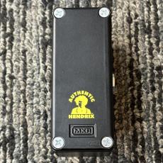 Jim Dunlop JHW4 Authentic Hendrix '69 Psych Series Band of Gypsys Fuzz【ファズ】_4
