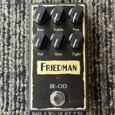 Friedman BE-OD【オーバードライブ】_3