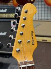 HISTORY HST-Performance -STS (Sterling Silver)- 2021年製 【3.60kg】_5