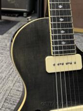 Epiphone Blueshawk Deluxe -Translucent Black- 2017年製 【Long Scale!】【軽量2.88kg!】_6