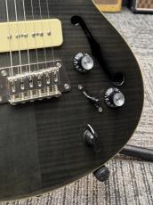 Epiphone Blueshawk Deluxe -Translucent Black- 2017年製 【Long Scale!】【軽量2.88kg!】_9