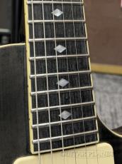 Epiphone Blueshawk Deluxe -Translucent Black- 2017年製 【Long Scale!】【軽量2.88kg!】_10