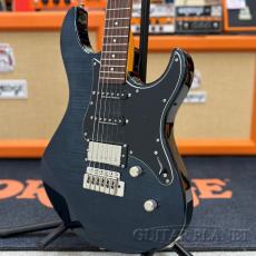 YAMAHA PACIFICA PAC612VIIFM TBL(Translucent Black) 【3.45kg】