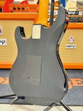 YAMAHA PACIFICA PAC612VIIFM TBL(Translucent Black) 【3.45kg】_3