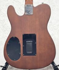 Fender Acoustasonic Standard Telecaster -Honey Burst- 【IWF26003078】【2.11kg】_2