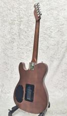 Fender Acoustasonic Standard Telecaster -Honey Burst- 【IWF26003078】【2.11kg】_6