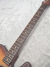Fender Acoustasonic Standard Telecaster -Honey Burst- 【IWF26003078】【2.11kg】_7