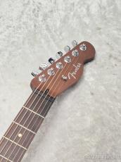 Fender Acoustasonic Standard Telecaster -Honey Burst- 【IWF26003078】【2.11kg】_9