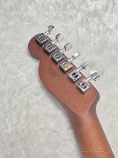 Fender Acoustasonic Standard Telecaster -Honey Burst- 【IWF26003078】【2.11kg】_10