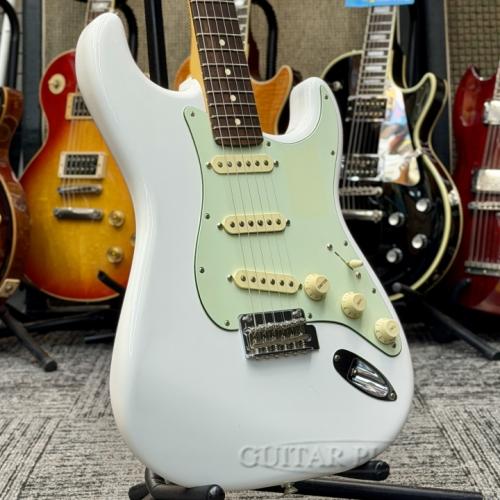 Fender 【決算セール】 Player II Stratocaster -Polar White / Rosewood- 2025年製 【Pickguard Dressup!】