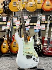 Fender 【決算セール】 Player II Stratocaster -Polar White / Rosewood- 2025年製 【Pickguard Dressup!】_2