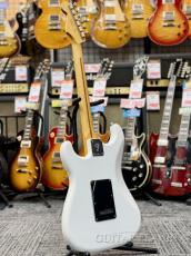 Fender 【決算セール】 Player II Stratocaster -Polar White / Rosewood- 2025年製 【Pickguard Dressup!】_3