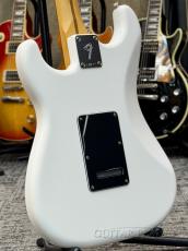Fender 【決算セール】 Player II Stratocaster -Polar White / Rosewood- 2025年製 【Pickguard Dressup!】_4