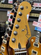 Fender 【決算セール】 Player II Stratocaster -Polar White / Rosewood- 2025年製 【Pickguard Dressup!】_5