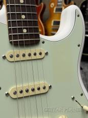 Fender 【決算セール】 Player II Stratocaster -Polar White / Rosewood- 2025年製 【Pickguard Dressup!】_7