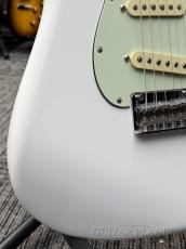 Fender 【決算セール】 Player II Stratocaster -Polar White / Rosewood- 2025年製 【Pickguard Dressup!】_8