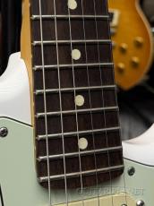 Fender 【決算セール】 Player II Stratocaster -Polar White / Rosewood- 2025年製 【Pickguard Dressup!】_10