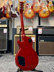 Edwards E-LP-STD -Cherry Sunburst- 2022年製 【Deep Joint!】【軽量3.67kg!】_3