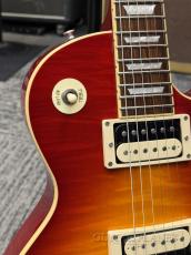 Edwards E-LP-STD -Cherry Sunburst- 2022年製 【Deep Joint!】【軽量3.67kg!】_6