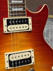 Edwards E-LP-STD -Cherry Sunburst- 2022年製 【Deep Joint!】【軽量3.67kg!】_7